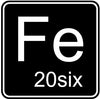Fe20six