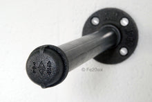 Load image into Gallery viewer, Fe20six POS retail industrial clothes rack