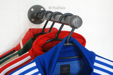 Load image into Gallery viewer, Fe20six POS retail industrial clothes rack