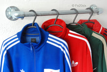 Load image into Gallery viewer, Fe20six heavy duty clothes rail