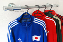 Load image into Gallery viewer, Fe20six heavy duty clothes rail