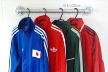 Load image into Gallery viewer, Fe20six heavy duty clothes rail