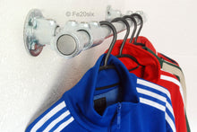 Load image into Gallery viewer, Fe20six heavy duty clothes rail