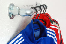 Load image into Gallery viewer, Fe20six heavy duty clothes rail