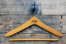 Load image into Gallery viewer, The Ashton by Fe20six. An urban industrial inspired hook in natural metal finish.