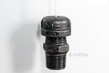 Load image into Gallery viewer, Fe20six industrial urban vintage light pull