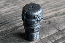 Load image into Gallery viewer, Fe20six industrial urban vintage light pull