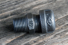 Load image into Gallery viewer, Fe20six industrial urban vintage light pull