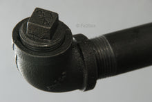 Load image into Gallery viewer, Fe20six pipework shelf clothes rail pipe