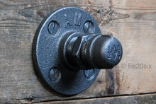 Load image into Gallery viewer, Fe20six retail POS clothes hook urban