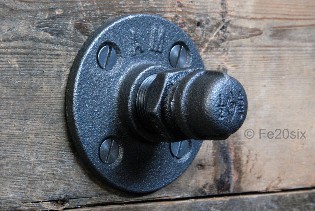 Fe20six retail POS clothes hook urban