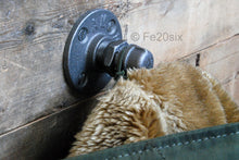Load image into Gallery viewer, Fe20six retail POS clothes hook urban