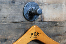 Load image into Gallery viewer, Fe20six retail POS clothes hook urban