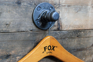 Fe20six retail POS clothes hook urban