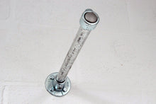 Load image into Gallery viewer, Fe20six silver galvanized pipework clothes rail