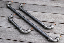 Load image into Gallery viewer, Fe20six urban industrial pipework handle