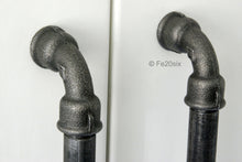Load image into Gallery viewer, Fe20six urban industrial pipework handles