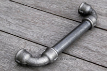 Load image into Gallery viewer, Fe20six urban industrial pipework handles