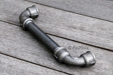 Load image into Gallery viewer, Fe20six urban industrial pipework handles