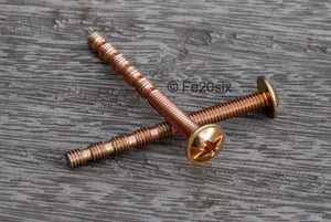 Fe20six urban industrial pipework handle