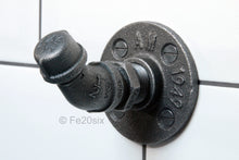 Load image into Gallery viewer, Fe20six urban retail shop POS coat hook