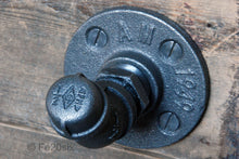 Load image into Gallery viewer, Fe20six urban retail shop POS coat hook