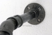 Load image into Gallery viewer, Fe20six wall mounted bicycle mount