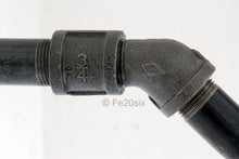 Load image into Gallery viewer, Fe20six wall mounted bicycle mount