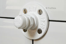 Load image into Gallery viewer, Fe20six white bathroom hook