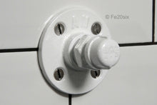 Load image into Gallery viewer, Fe20six white bathroom hook