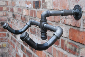 Fe20six heavy industrial bike mount