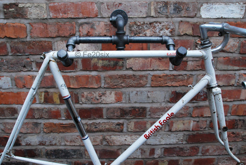 Fe20six heavy industrial bike mount