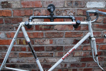 Load image into Gallery viewer, Urban industrial heavy duty bike mount